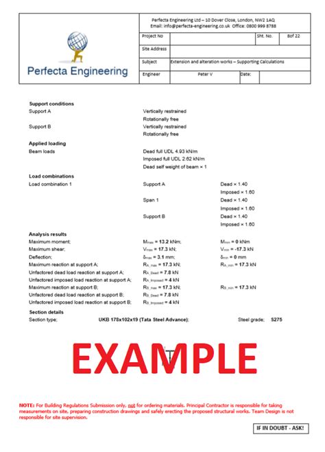 Engineering Calculations Examples に対する画像結果