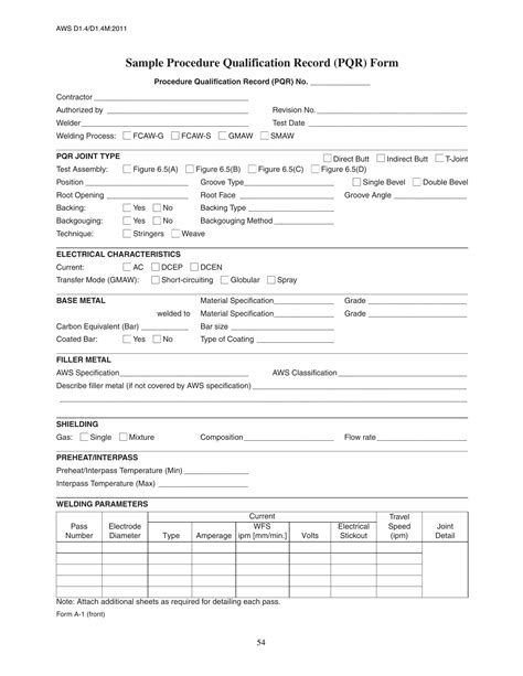 Image result for Sample Procedure Example