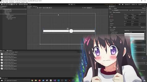 Image result for Unity UI Slider