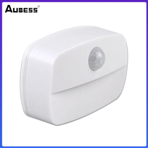 LED Night Light with PIR Sensor に対する画像結果