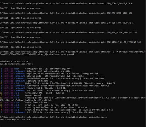 Image result for Allocating Buffers Failed with Clcreatebuffer Fix
