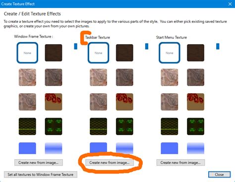 Image result for Windows 7 Taskbar Texture