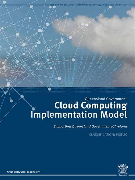 Image result for Flow Chart of Implementation Cloud Computing