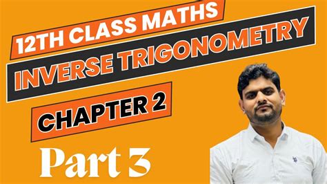 Image result for Class 12 Inverse Trignometry Practice Questions