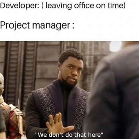 Toradh íomhá ar Application Developer Memes