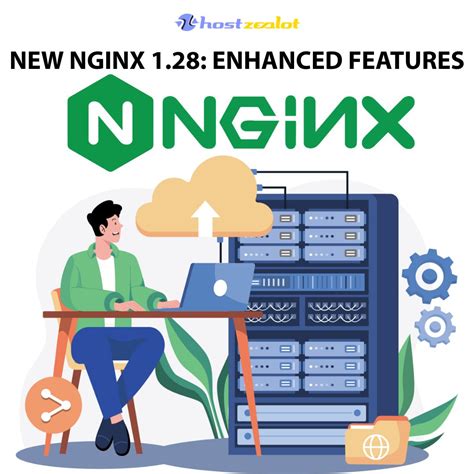 Image result for Nginx Hosting