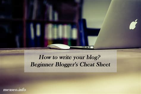 Image result for How Do I Write a Blog