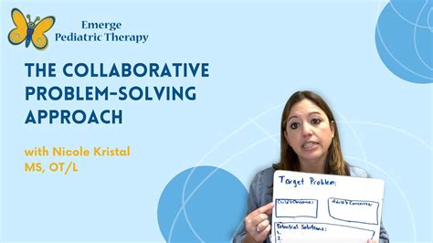 Image result for Collaborative Problem Solving Family Therapy