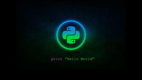 Image result for Wallpaper Python HelloWorld 2K