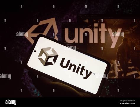 Technology Unity Logo に対する画像結果