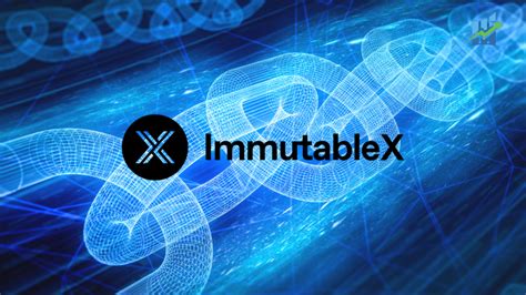 Afbeeldingsresultaten voor Immutable X Logo