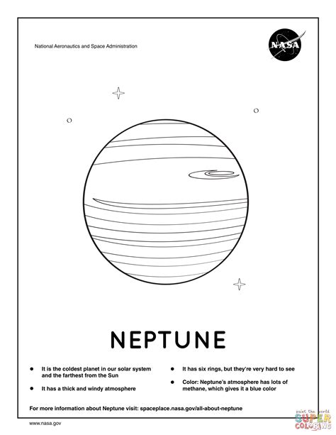 Image result for Neptune Planet Color