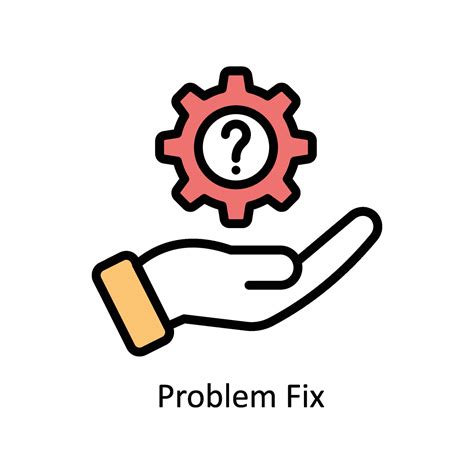 Image result for Fix Problem Icon