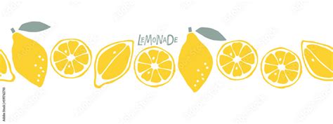 Border Design Lemon Pattern に対する画像結果