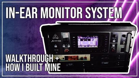 Afbeeldingsresultaten voor In-Ear Monitor Bluetooth Module