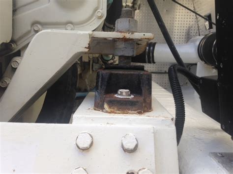 Image result for Engine Mount Isolation System