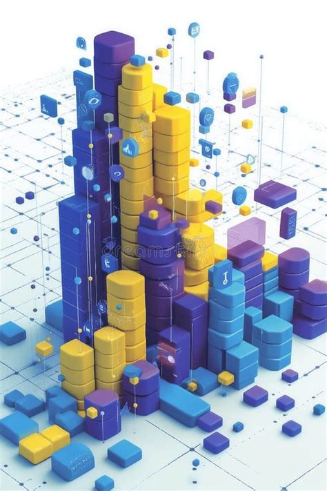 Data Visualization Blocks に対する画像結果