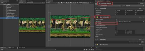 Image result for Unity 2D Endless Runner in Visual Scripting Script
