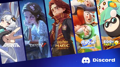 Image result for Connect Mobile Games to Discord