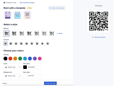 Image result for Free QR Code Generator with Logo