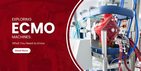 Image result for ECMO Machine Where Is It Connected