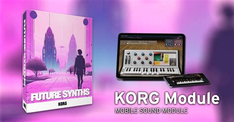 Image result for Korg Sound Module