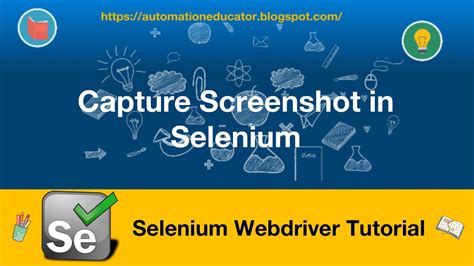 Image result for Selenium Interface Screenshot