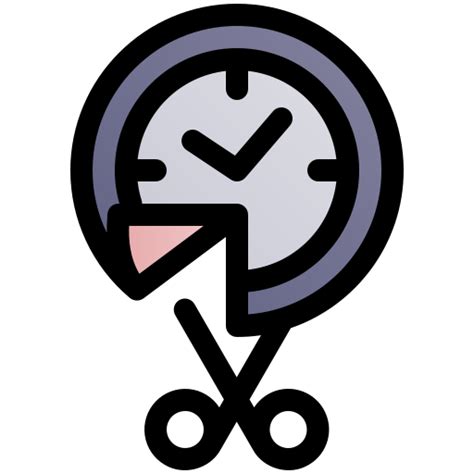 Image result for Cut Off Time Icon