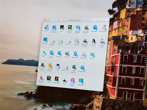 System Preferences On Windows 10 に対する画像結果
