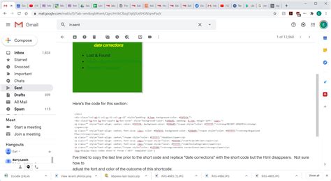 Image result for Shortcode Text Color