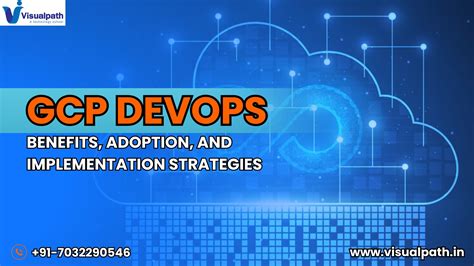 Toradh íomhá ar GCP DevOps Tools