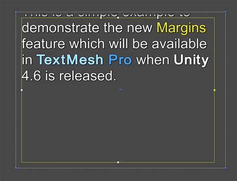 Image result for Text Mesh Pro Type in Unity