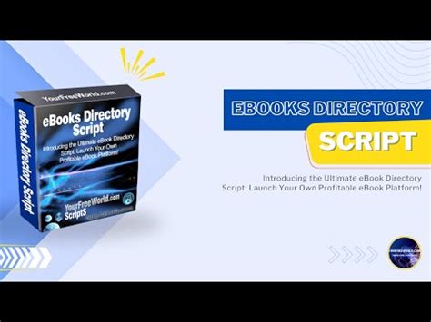 Afbeeldingsresultaten voor Ebook PHP Script