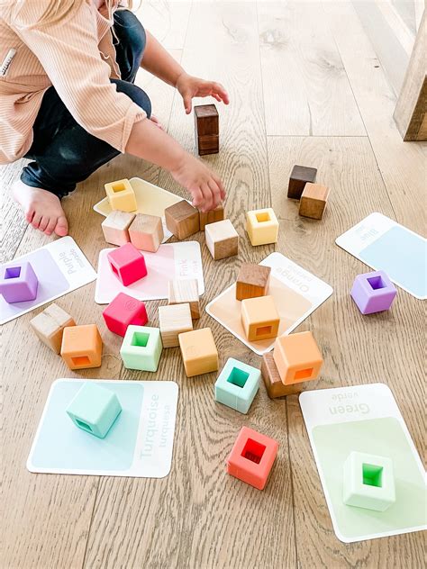 Color Match Block に対する画像結果