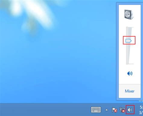 Image result for Windows Volume Control