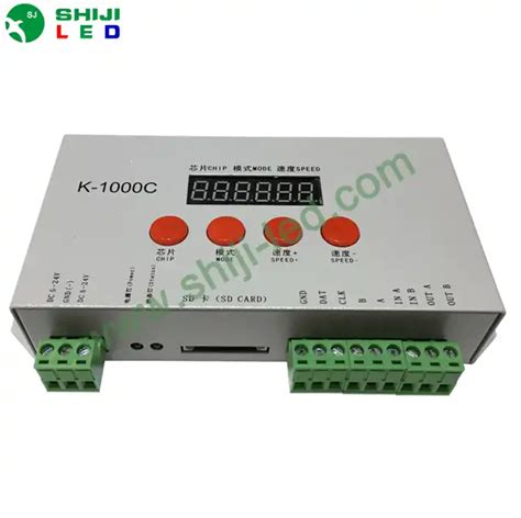 تصویر کا نتیجہ برائے K1000c LED Controller Software Download