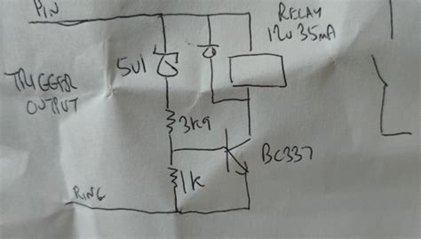 Image result for Programming Vista 12A Trigger Module