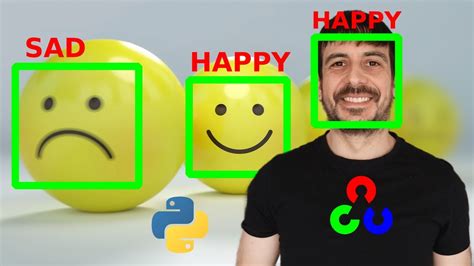 Afbeeldingsresultaten voor Emotion Detection Python