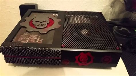 Toradh íomhá ar Xbox One Mod APM