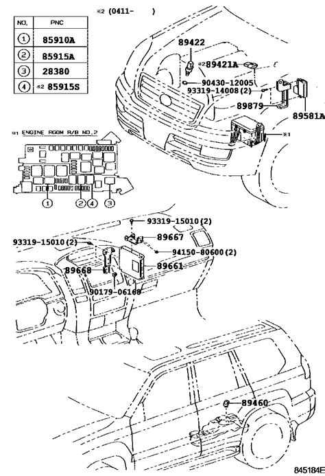 Toradh íomhá ar Electronic Fuel Injection Command System