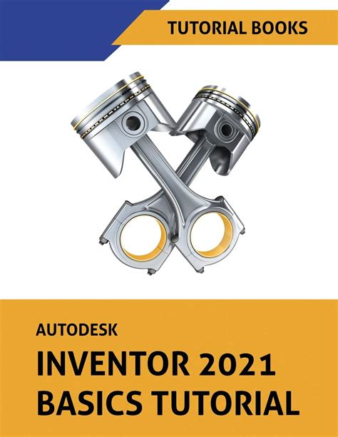 Autodesk Inventor 2021 Lessons に対する画像結果