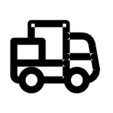 Loading Area Icon SVG に対する画像結果