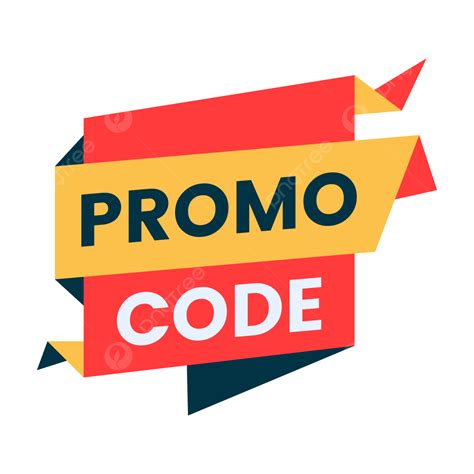 Image result for Promo Code Symbol