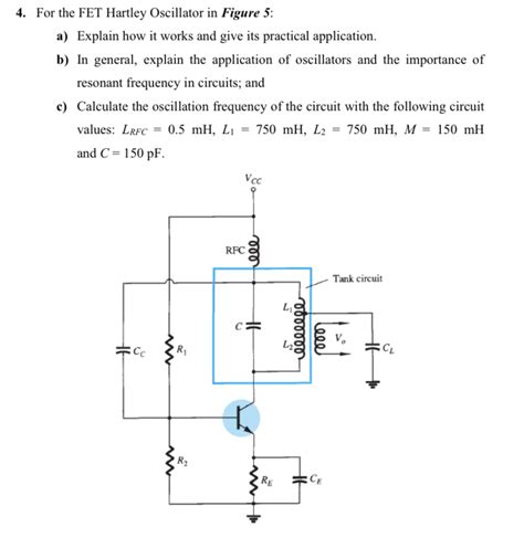 Hartley Oscillator Using MP102 Schematic に対する画像結果