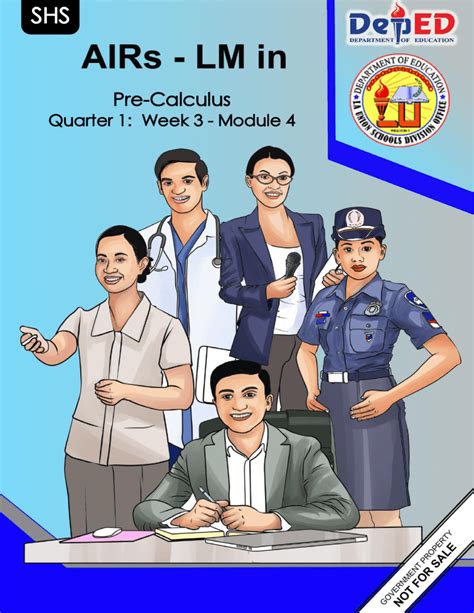 Toradh íomhá ar Pre Calculus Grade 11 Quarter 2 Module 1