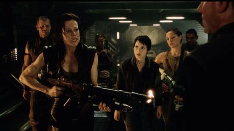 Image result for Alien Movie Series in Order
