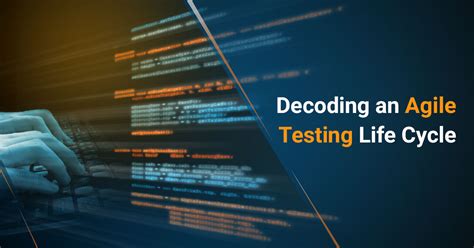 Image result for Agile Software Testing Life Cycle