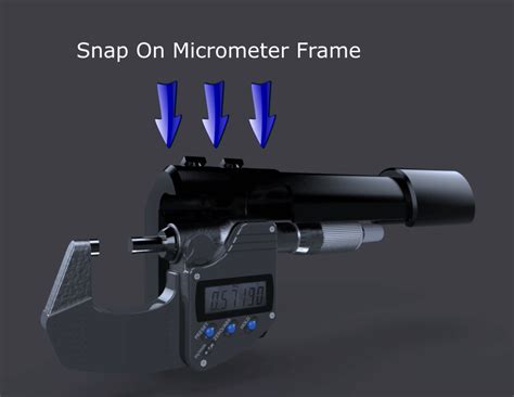 Image result for Digimatic Micrometer