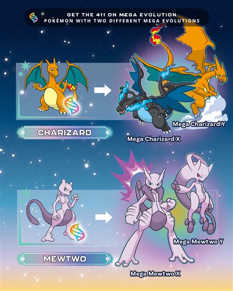 Image result for All Mega Evolution Charizard