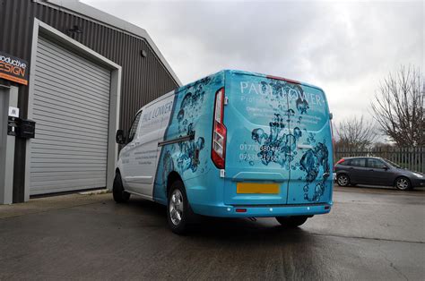 Image result for Van Window Wrap